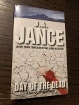 Jance, Judy. A. - Day of the Dead