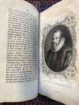 Corvin - Wiersbitzky, Otto von. - De Tachtigjarige Oorlog der Nederlanders tegen de Spaansche overheersing. Deel I tm VI. Compleet