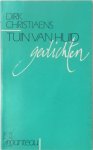 Dirk Christiaens - Tuin van huid verzen naar Jeroen Bosch