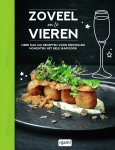  - Zoveel om te vieren Meer dan 100 recepten voor feestelijke momenten, het hele jaar door