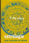 Libra, C.A. - Astrologie