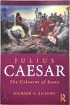 Richard A Billows - Julius Caesar