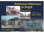 [{:name=>'H. de Bot', :role=>'A01'}] - Stationsarchitectuur in België