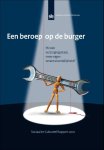 Jedid-Jah Jonker, Jedid-Jah Jonker - Publicatie 31 - Een beroep op de burger Sociaal en cultureel rapport 2012