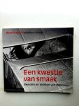 Konst, Mayanne - Een kwestie van smaak Konst, Mayanne - Een kwestie van smaak