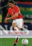M.G. Donker - JP CLUBICOON / Utrechtse Voetbalbibliotheek