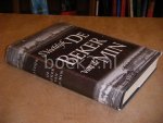 Vestdijk, S. - De Beker van de Min. De Geschiedenis van een eerste Jaar.