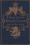 Green, J.R. - A Short History of the English People