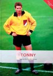 M.G. Donker - Tonny / Utrechtse Voetbalbibliotheek / 2