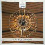 Juliette Jonker-Duynstee 179171 - Van Houtenkerk "Het chocoladekerkje"