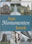 Karel Loeff - Het Monumentenboek
