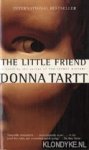 Tartt, Donna - The little friend
