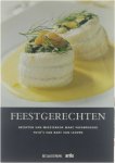 Marc Paesbrugghe Bart van Leuven - Feestgerechten