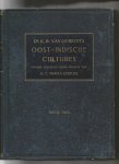 Prinsen Geerligs, H. C. - dr. K.W. van Gorkom'sOost-Indische Cultures 1e deel