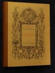 Bouchery, Herman F., Franf van den Wijngaert - P.P. Rubens en het Plantijnsche huis. Petrus Paulus Rubens en Balthasar 1 Moretus / Rubens als boekverluchter voor de Plantijnsche drukkerij. Met 110 afbeeldingen Bouchery, Herman F., Franf van den Wijngaert - P.P. Rubens en het Plantijnsche huis. Petrus Paulus Rubens en Balthasar 1 Moretus / Rubens als boekverluchter voor de Plantijnsche drukkerij. Met 110 afbeeldingen