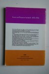 Mr. H.W.J. Mulder; L.J. van Essen;  Aalders, Dr. W.; Hulst, Dr. J.W. van; Puchinger, Dr. G.; Kluit, Dr. M. Elisabeth; Rijnsdorp, C.;  e.a. - 3 boeken: EEN STAATSMAN TER NAVOLGING  GROEN van PRINSTERER HERDACHT   &   EEN ZIEL VAN VUUR opstellen   &   GROEN VAN PRINSTER staatsman en profeet    1876 - 1976