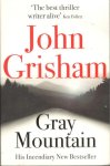 Grisham, John - Gray Mountain