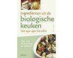 Valérie Cupillard - Ingredienten Uit De Biologische Keuken