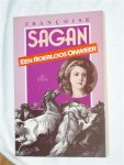 Sagan, Francoise - Een Roerloos Onweer