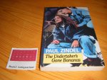 Zindel, Paul - The undertaker's gone bananas