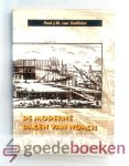 Teeffelen, Paul J.M. van - De moderne dagen van Noach