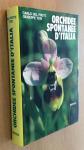 Tosi, Giuseppe & Carlo Del Prete - Orchidee spontanee d'Italia