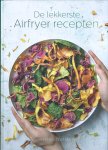 Chef Martin - De lekkerste Airfryer recepten