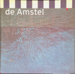 Tieleman, Marianne & Joke Gerretsen - De Amstel