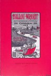 Brentano, Ron (preface) - Ballou-Wright: Automobile Supplies Catalog 1906