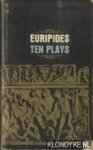 Euripides - Ten plays