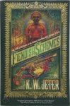 K. W. Jeter - Fiendish Schemes