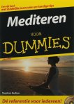 Stephan Bodian - Mediteren voor Dummies tweede editie