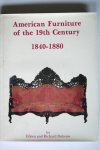 Dubrow, Richard & Eileen - Three Centuries of American Furniture