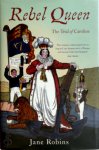Jane Robins 158605 - Rebel Queen