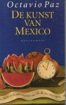 Paz - De kunst van Mexico Paz - De kunst van Mexico