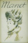 Uhde, W. - Edouard Manet Uhde, W. - Edouard Manet