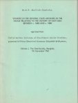 MEILINK-ROELOFSZ, M.A.P - Sources in the general State Archives in The Hague relating to the history of East Asia between c. 1600 c. 1800 MEILINK-ROELOFSZ, M.A.P - Sources in the general State Archives in The Hague relating to the history of East Asia between c. 1600 c. 1800