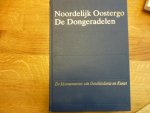 Berg van den M. herma - Noordelijk Oostergo de Dongeradelen