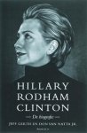 J Gerth & D. van Natta JR. - Hillary Rodham Clinton