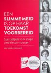 Stadelmaier, Vreneli - Een slimme meid is op haar toekomst voorbereid: survivalgids voor jonge ambitieuze vrouwen *GESIGNEERD*