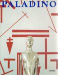 PALADINO, Mimmo - Arturo SCHWARZ et al - Paladino.