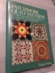 Maggie Malone - Patchwork Quilt Patterns, more than 100 designs for making Your OWN Heirloom Quilts