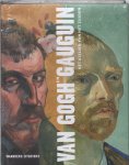 D.W. Druick, P. Kort Zegers - Van Gogh en Gauguin: het atelier van het zuiden