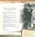 Griffion, B. ; Huizinga, A. (red.) - Zet de deuren open : Mei 1940