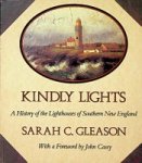 Gleason, Sarah C. - Kindly Lights