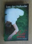 Hollander, Loes den - Vluchtgedrag