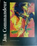  - Jan Commandeur Duitse editie