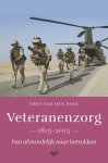 Theo Van Den Doel - Veteranenzorg 1815-2015