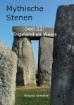 Hendrik Gommer - Engeland En Wales