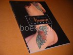 Wrobiewski, Chris. - Vrouwen Tattoos.